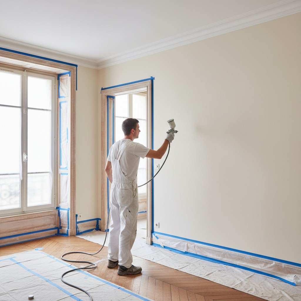 PARCE DECORS